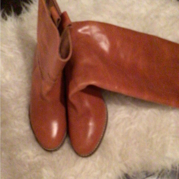 Free People tabby boot ** mismatched - Picture 2 of 6